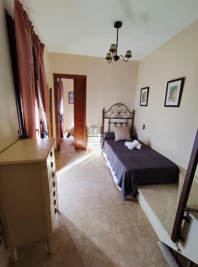 Casita Jade Villa Sayalonga Eksteriør billede