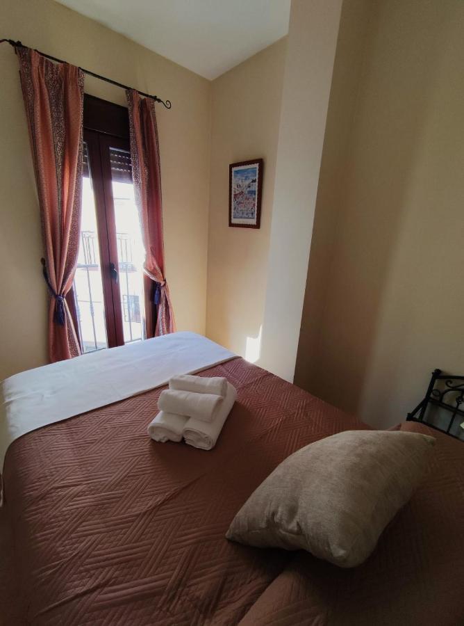 Casita Jade Villa Sayalonga Eksteriør billede